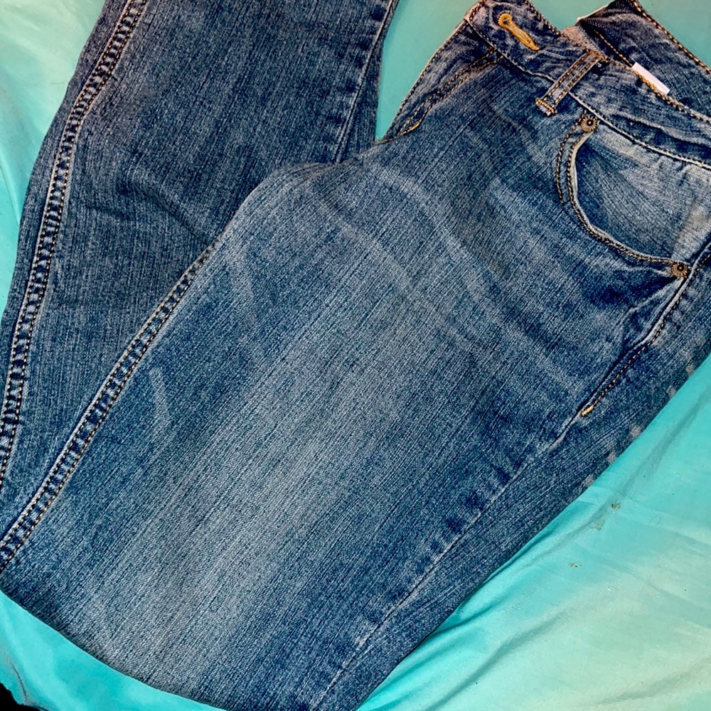 AéRopostale Bayla Skinny jeans I bought them for $140 they are in good condition